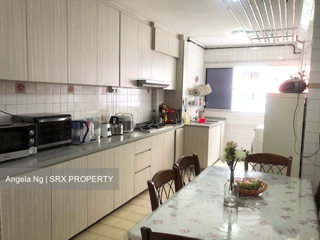 Blk 781 Yishun Ring Road (Yishun), HDB 3 Rooms #219706571